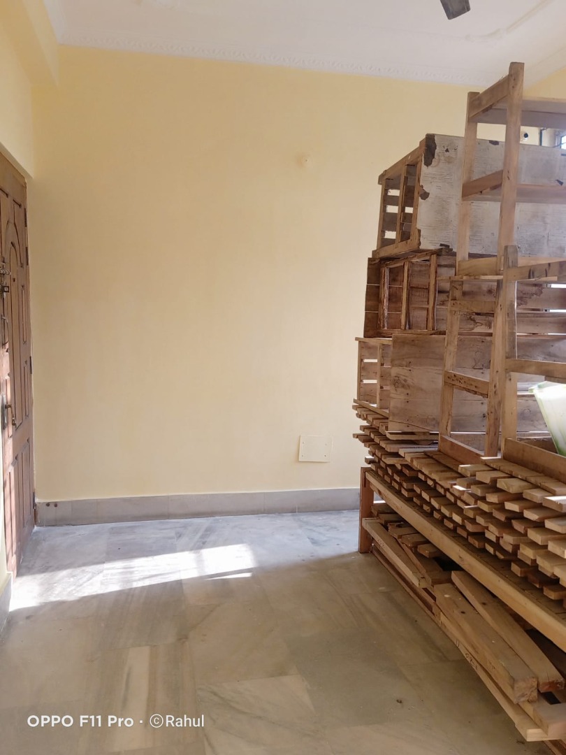 Unfurnished 2bhk in Ulubari, Guwahati, Assam, India for Rent